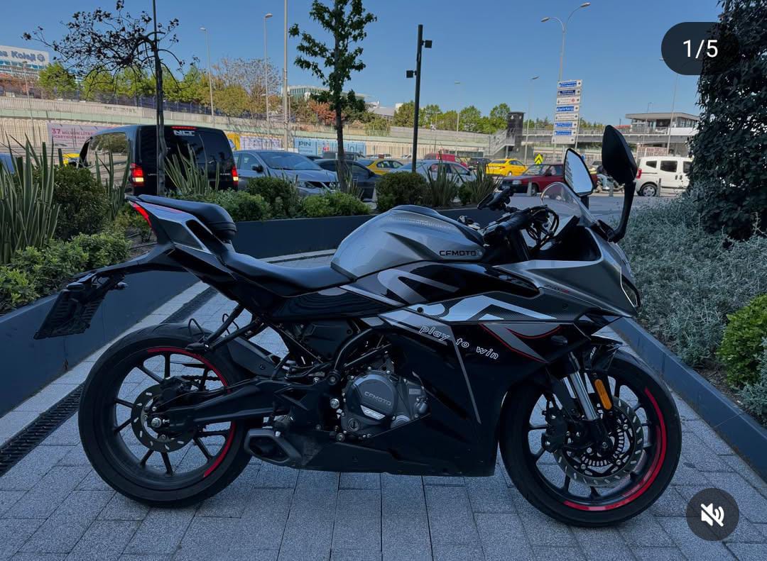 Artı Motors